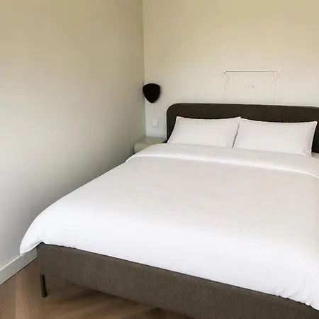 Dom wakacyjny De Kustwacht Warmenhuizen