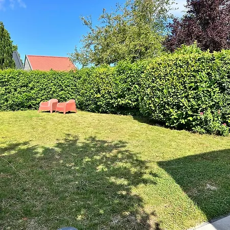 De Kustwacht Warmenhuizen