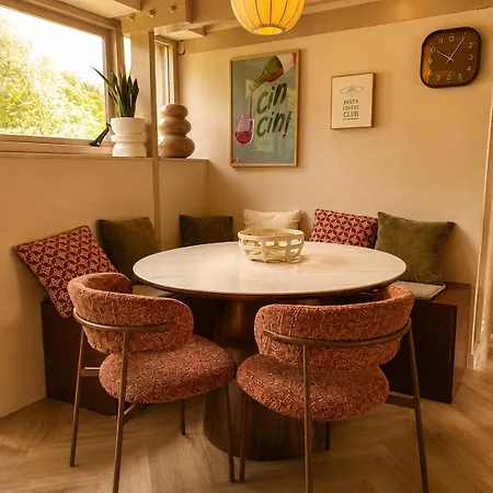 De Kustwacht Holiday home