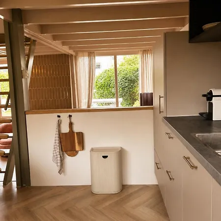 De Kustwacht Warmenhuizen